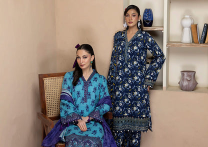 SALINA DAMAN CUTWORK LAWN COLLECTION