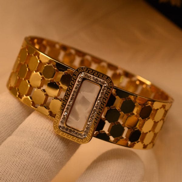 Stainless Steel Bangles