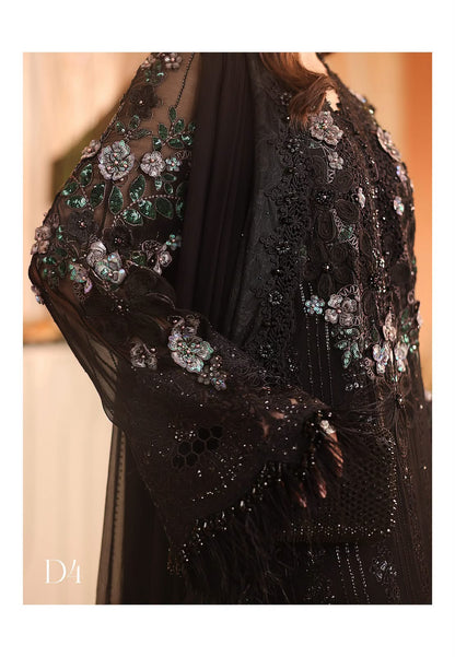 MARIA-B CHIFFON 2026