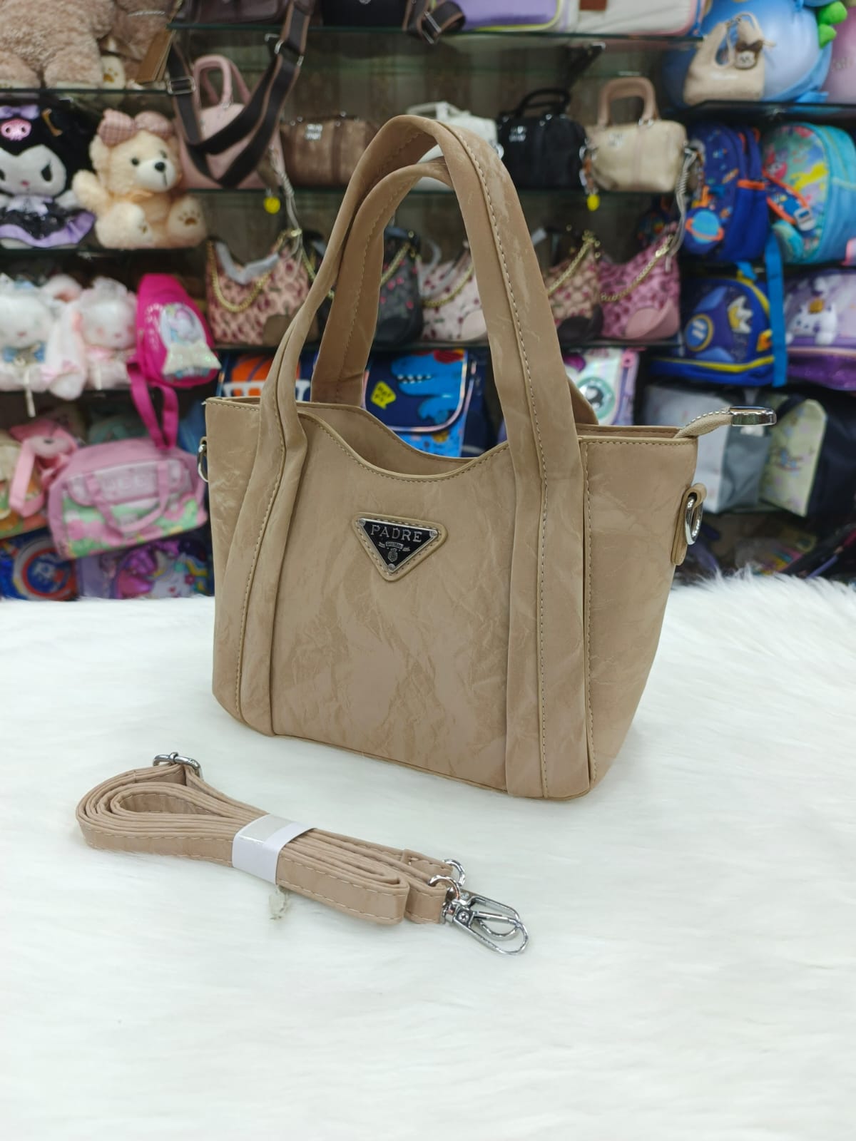 Shoulder bags for Girls
