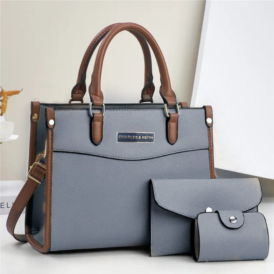 3 Pcs CK Bag