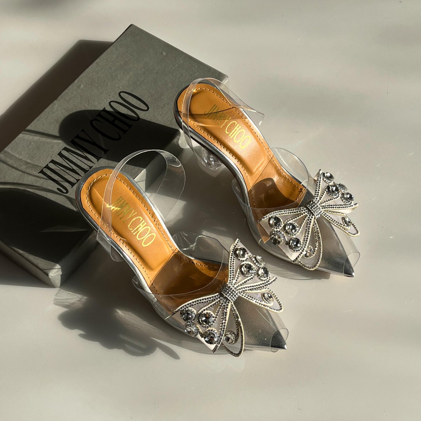 JIMMY CHOO Heels