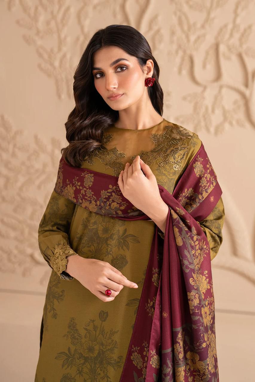 Iznik Summer Collection
