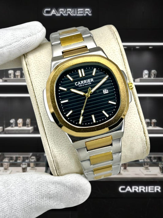 CARRIER MEN'S WATCH