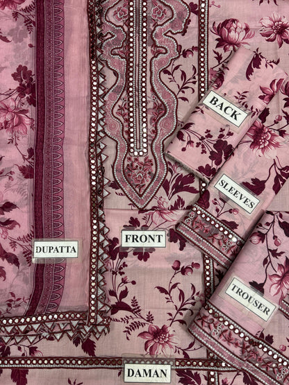Aneela’s Collection