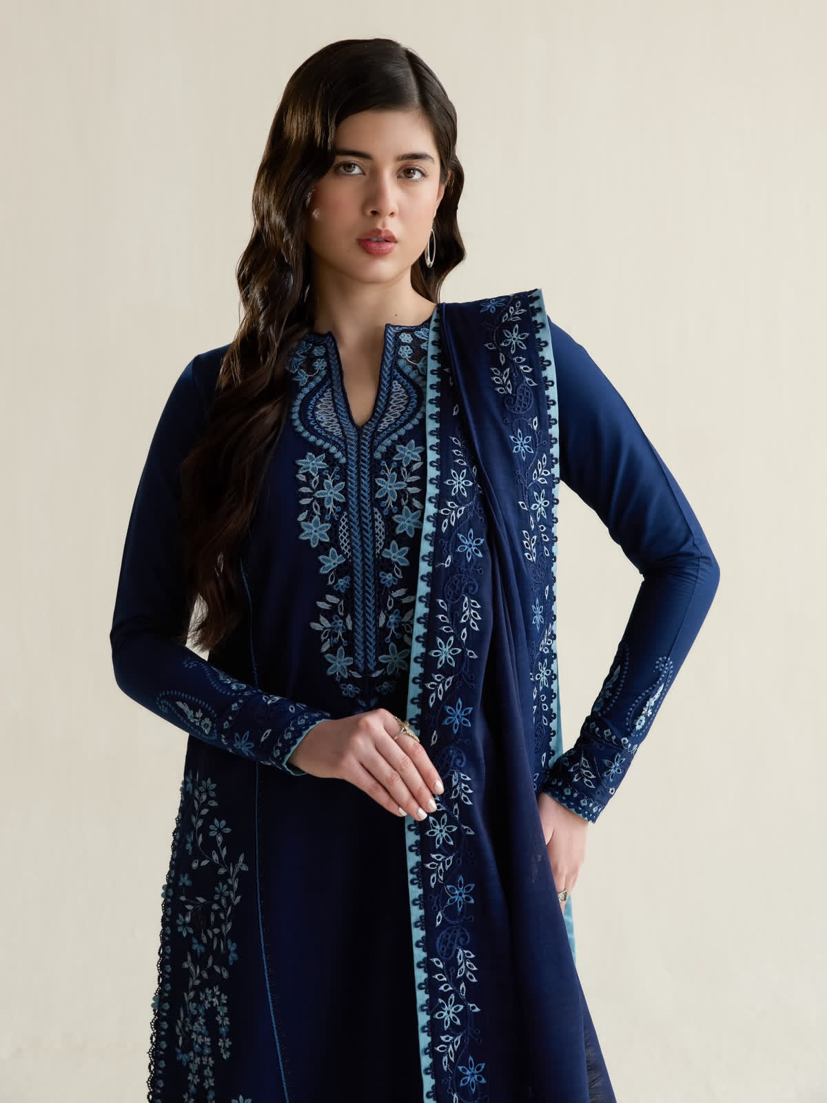 Pakeeza Lawn Collection