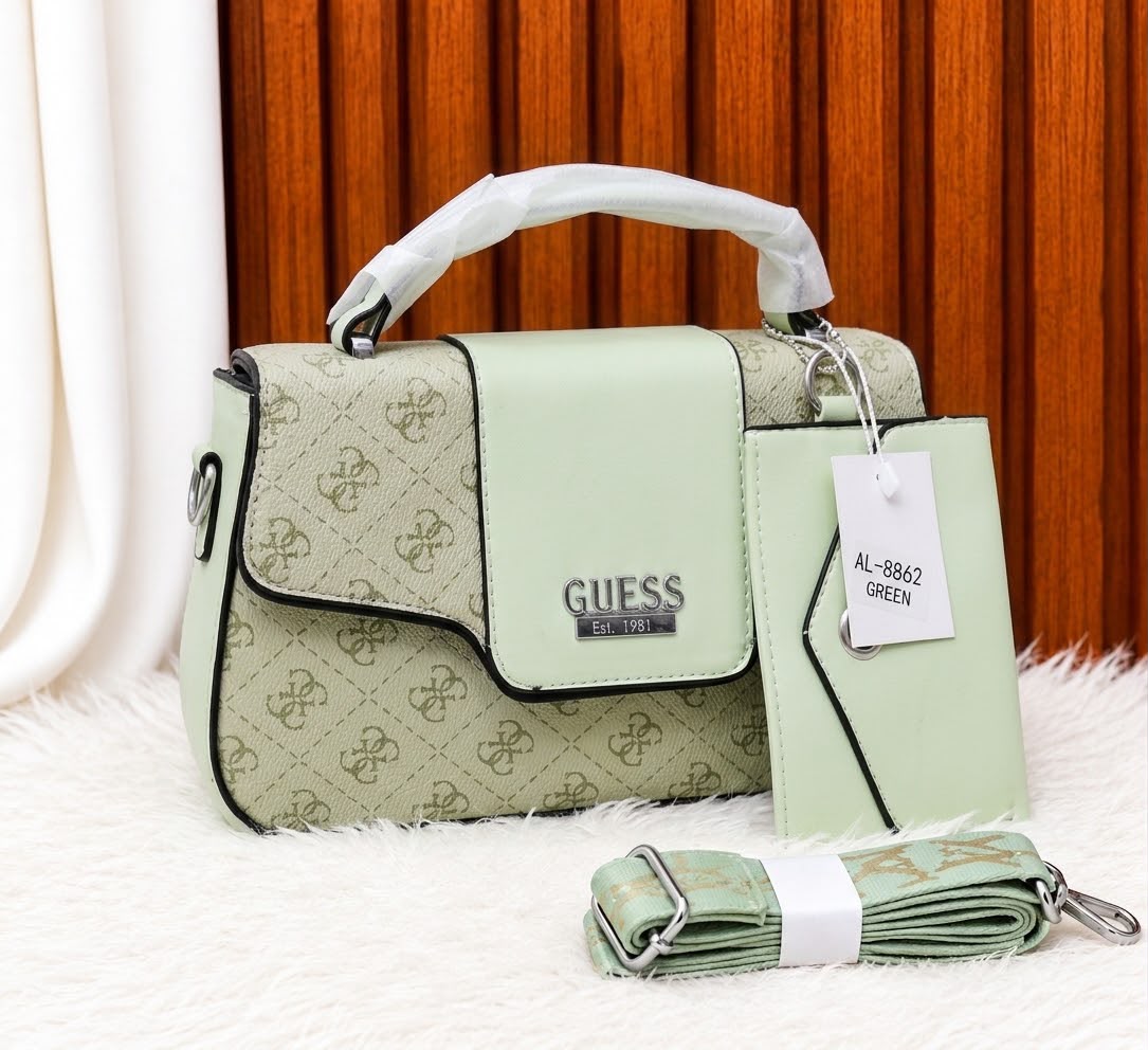 Women Imported Hand Bag
