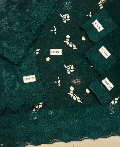 RANG RASIYA Luxury Lawn Collection