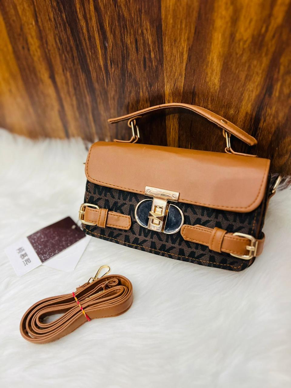 Imported Cross Body Bag