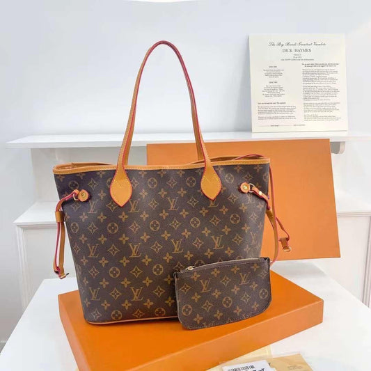 Louis Vuitton Tote Bag