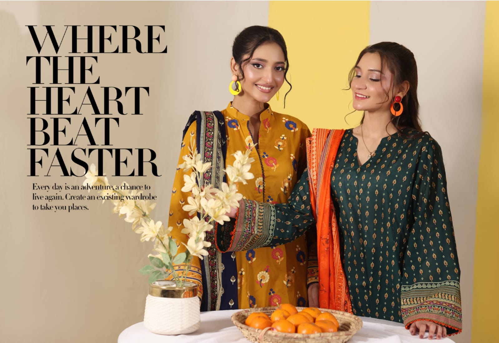 BANARSI SIGNATURE PASTE PRINT Collection VOL-2 2026