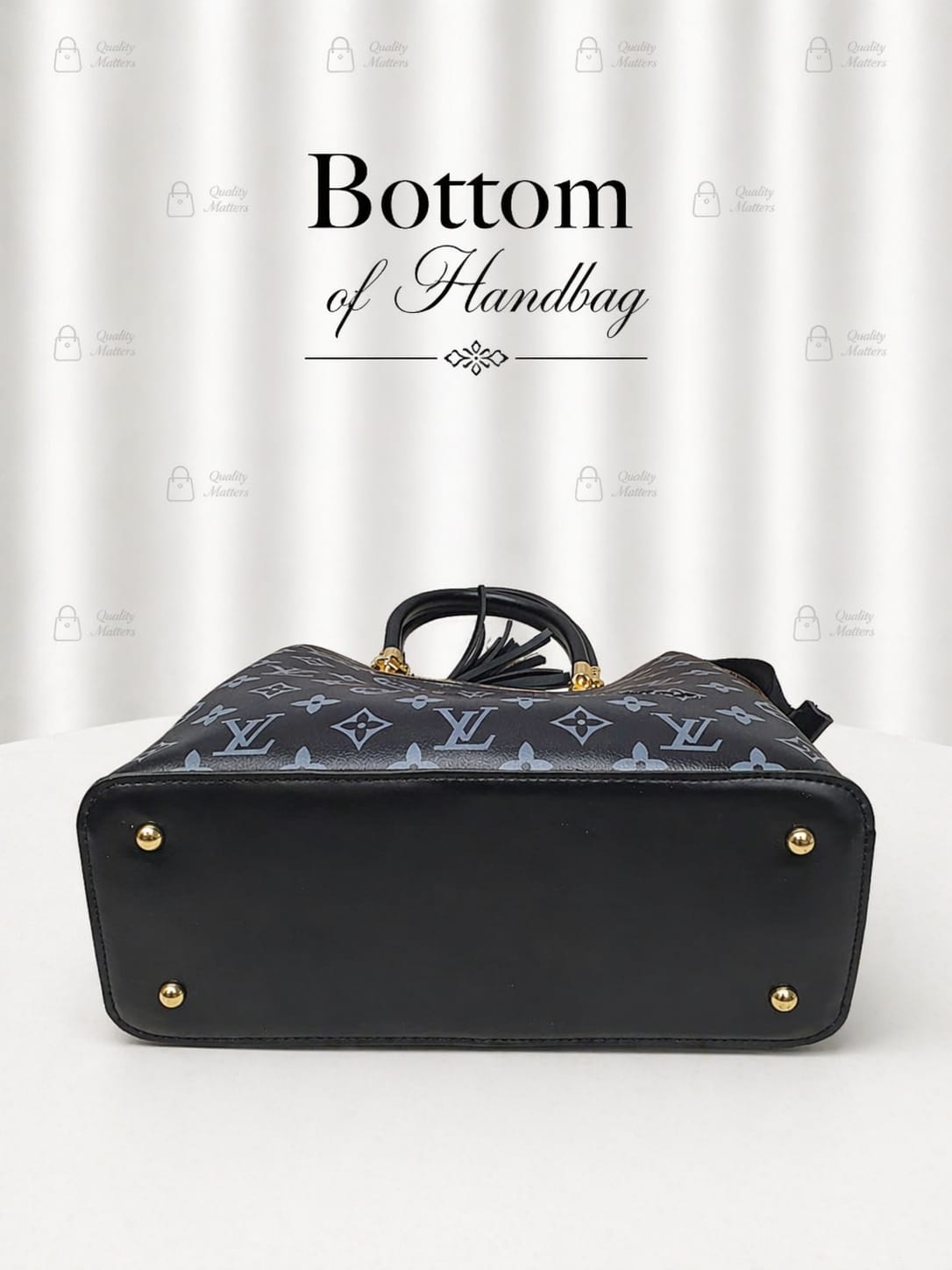 Hand Carry Bags