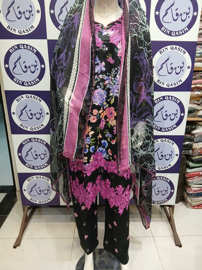 ASIFA NABEEL STITCHING