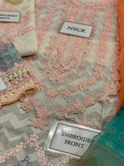 MARIA-B Lawn Collection
