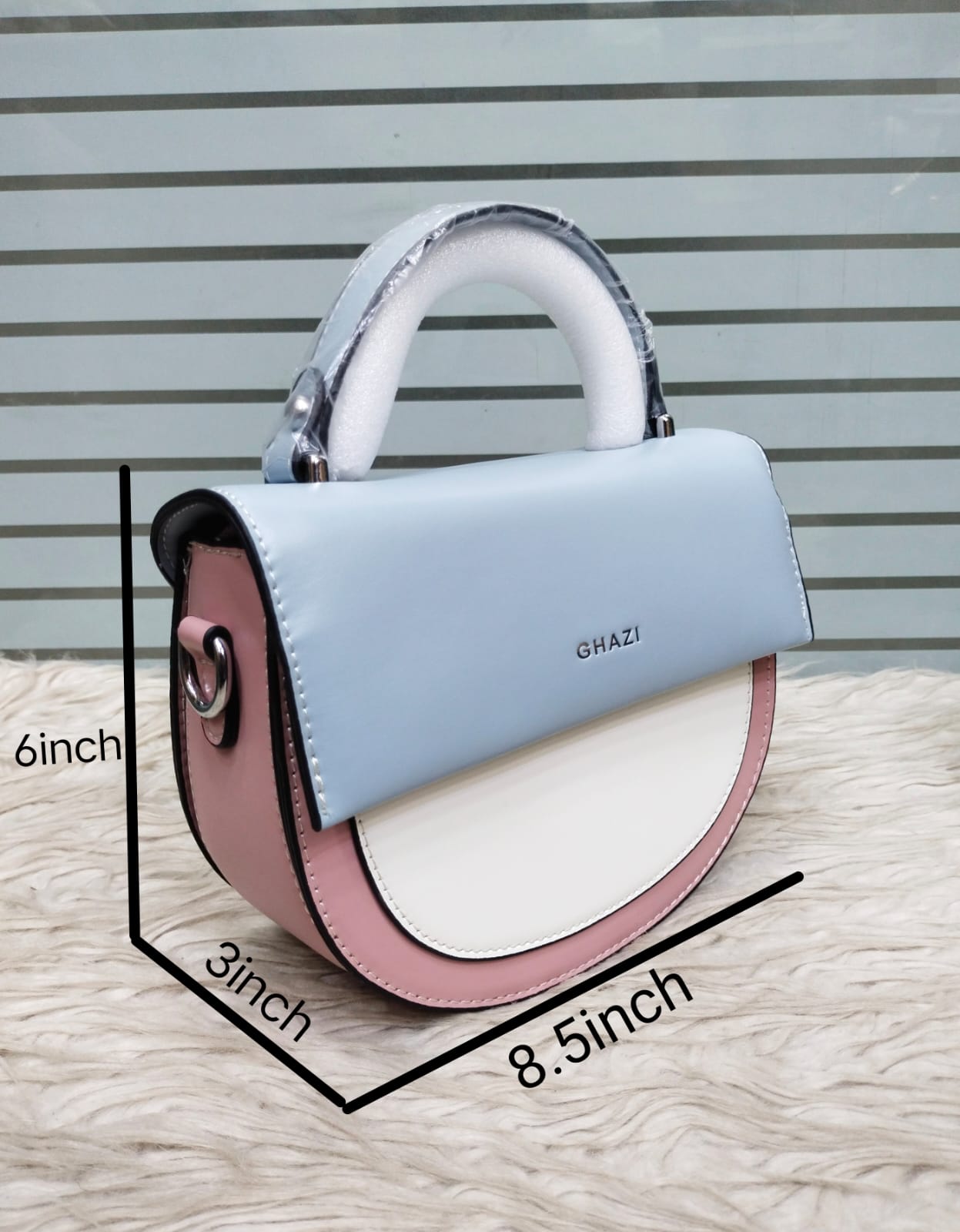 BRANDED CROSSBODY BAG For Girls