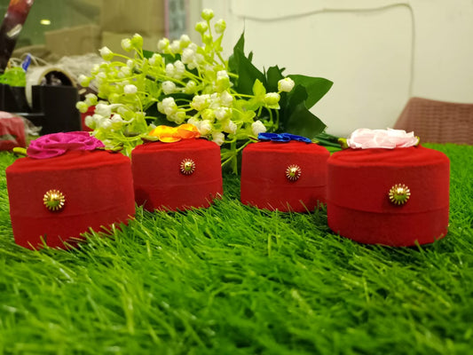 RING BOX