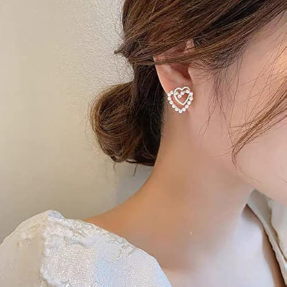 Beautiful earrings