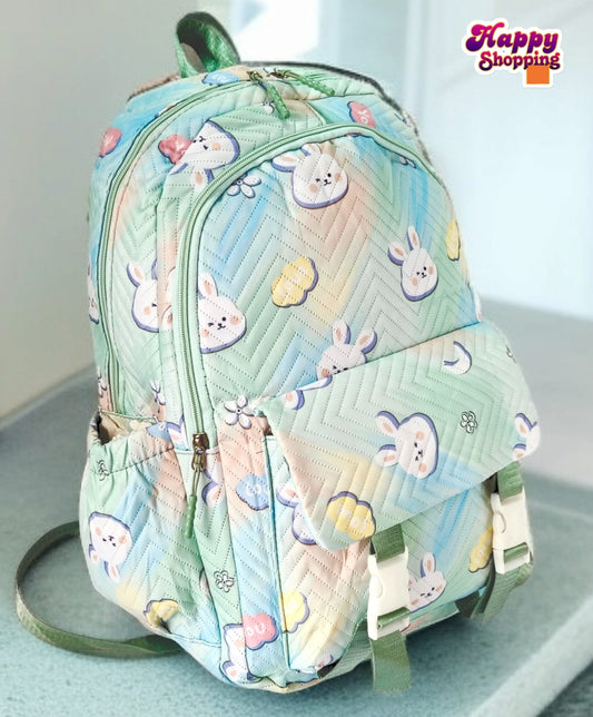 Imported Collection   School Bag & Backpack For Girls