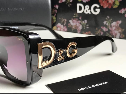 D & G Sunglass
