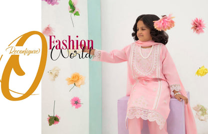 GULADHAR KIDS COLLECTION  Ronak-e-Jahan