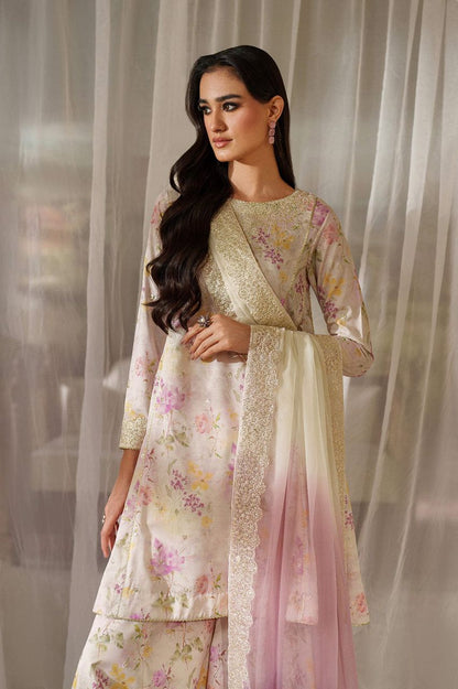 Iznik Lawn Collection 2026