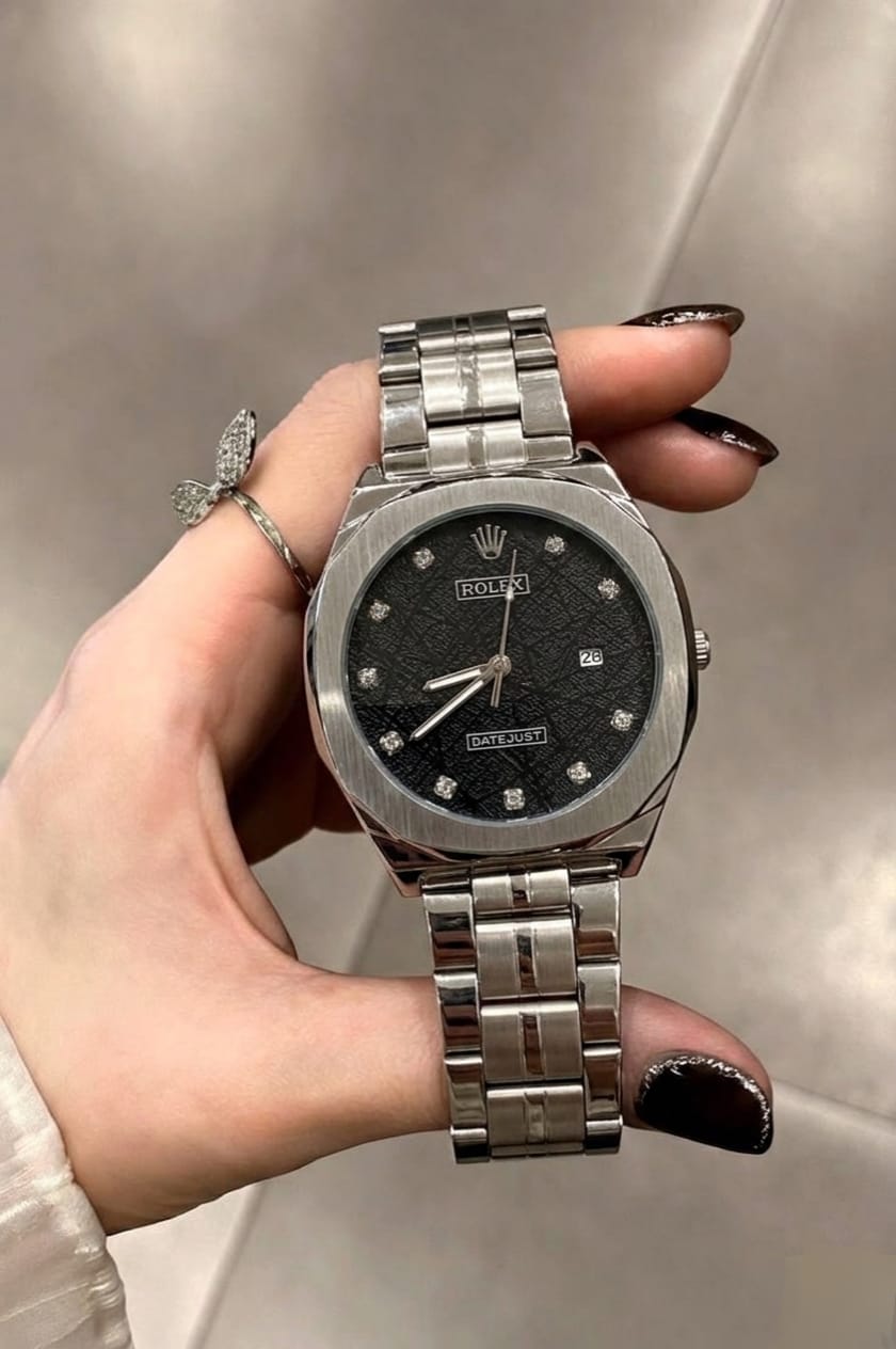 Rolex Date Just Date Working