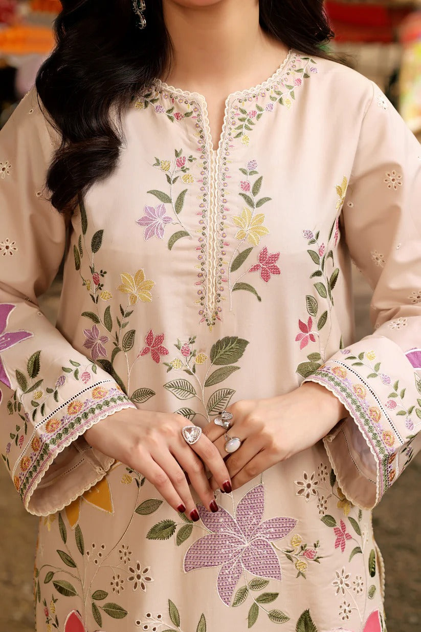 Aneela's Lawn Collection