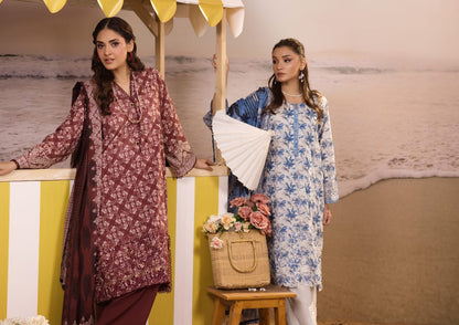 LUXURY EMBROIDERED EID COLLECTION