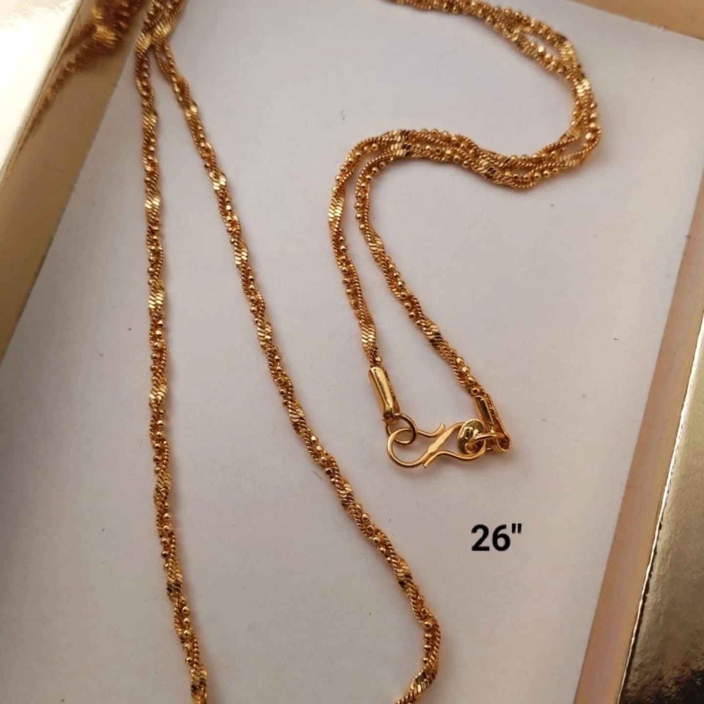 Chain