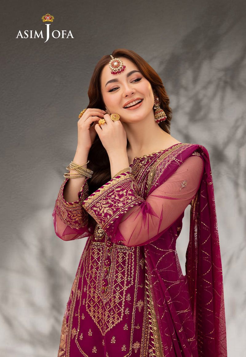 ASIM JOFA