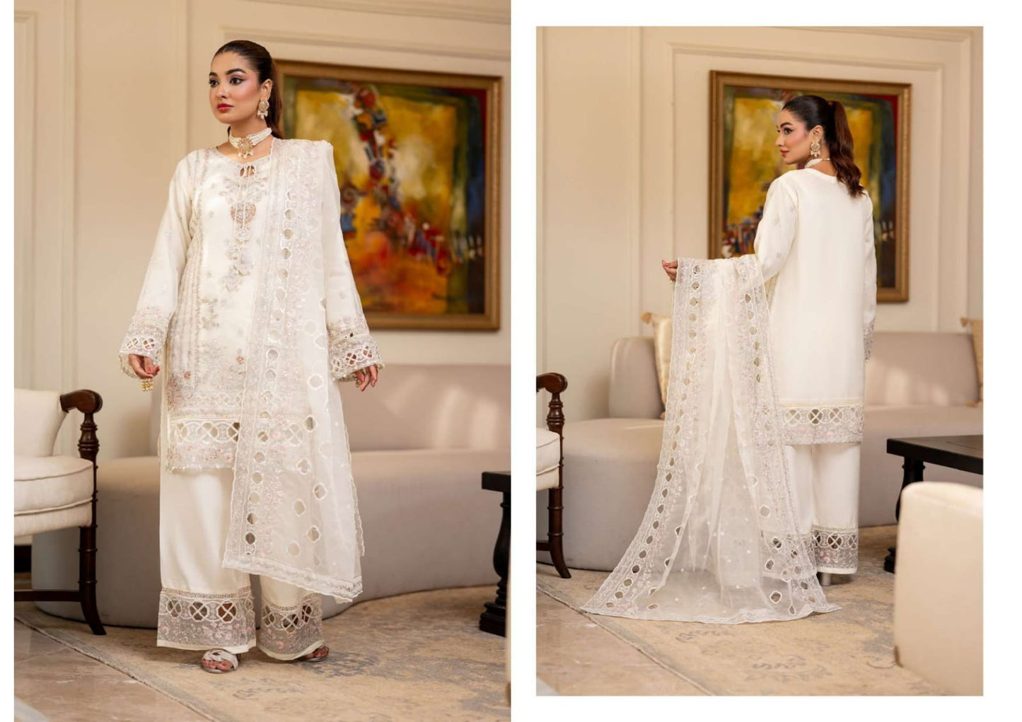 Haseen Ready to Wear