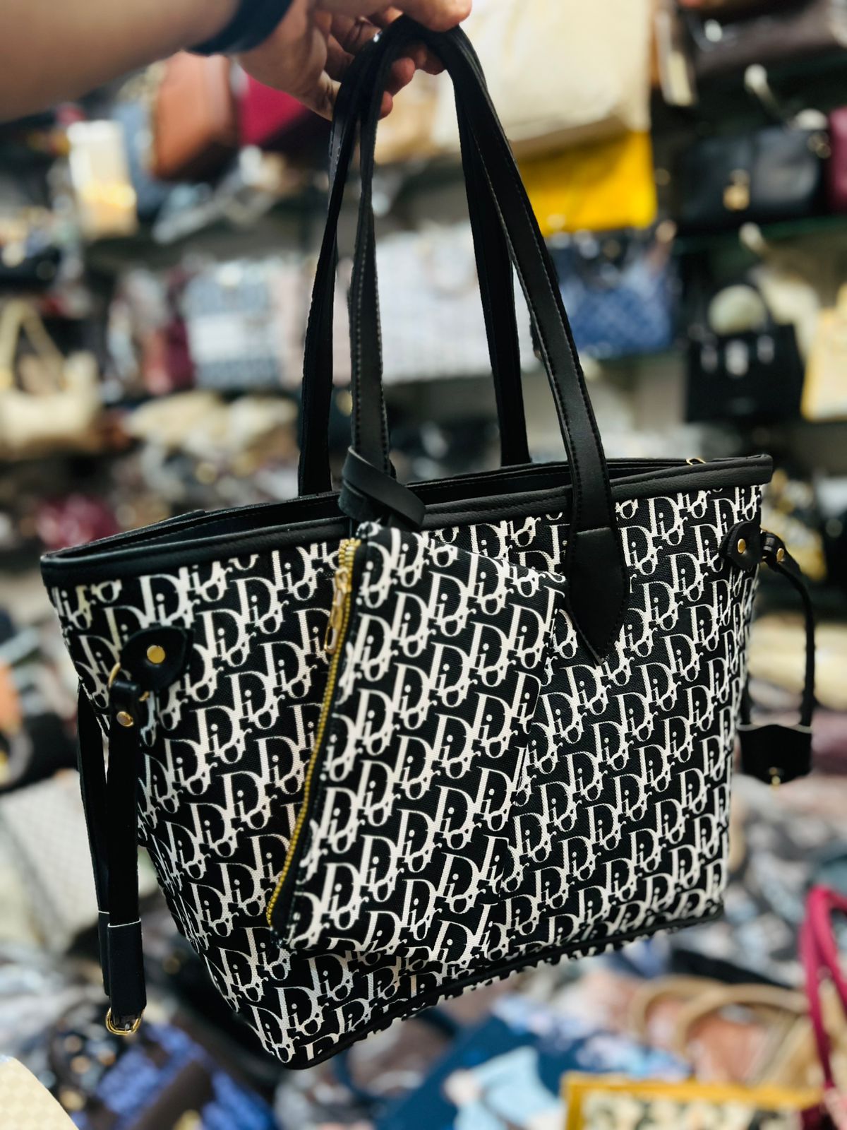 Christian Dior
