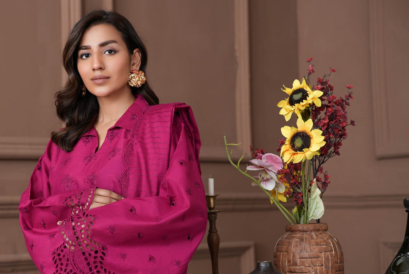 SARIYA