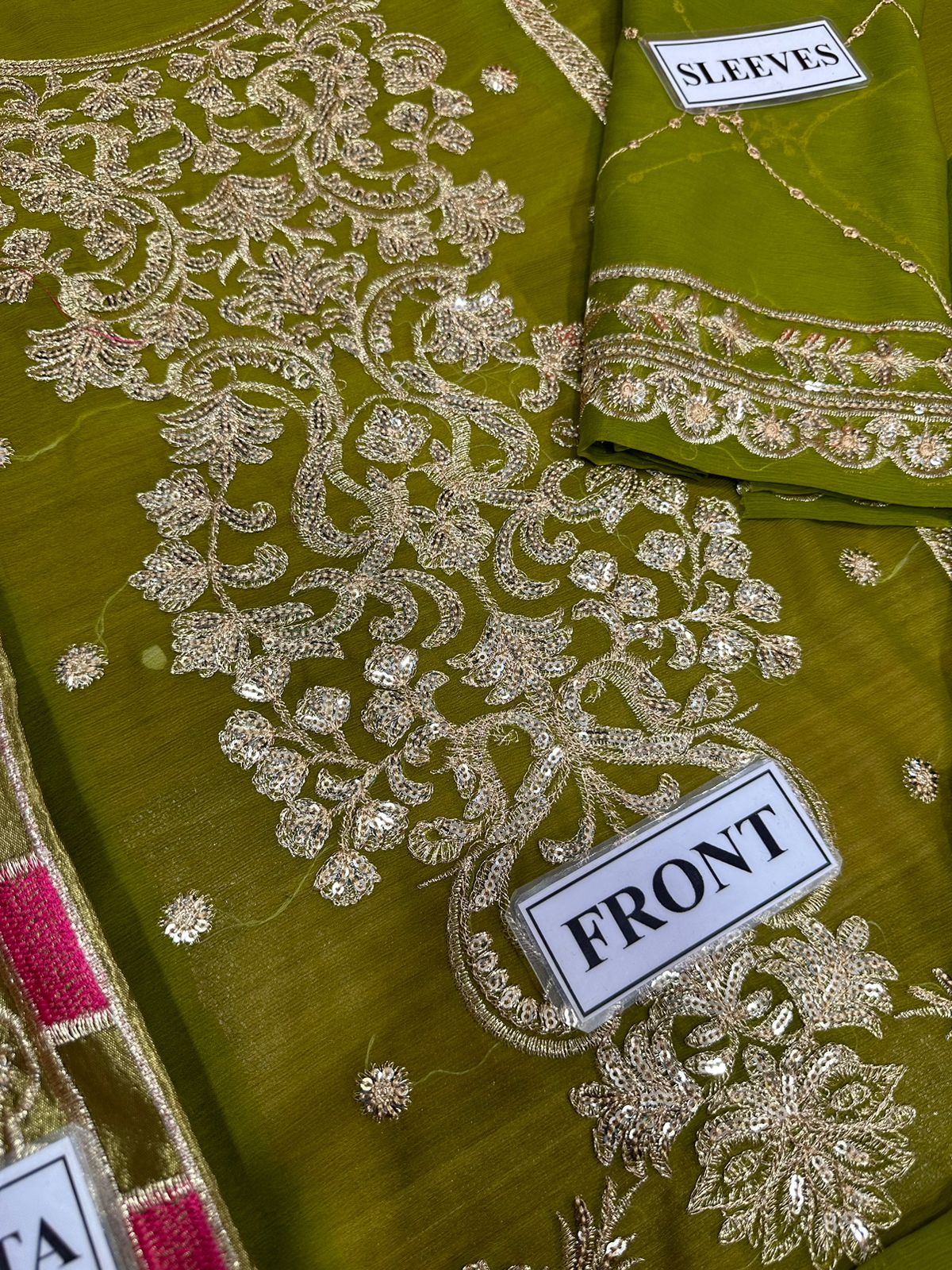 ASIM JOFA