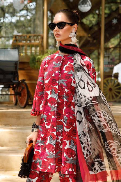 MARIA-B MPRINT LAWN COLLECTION