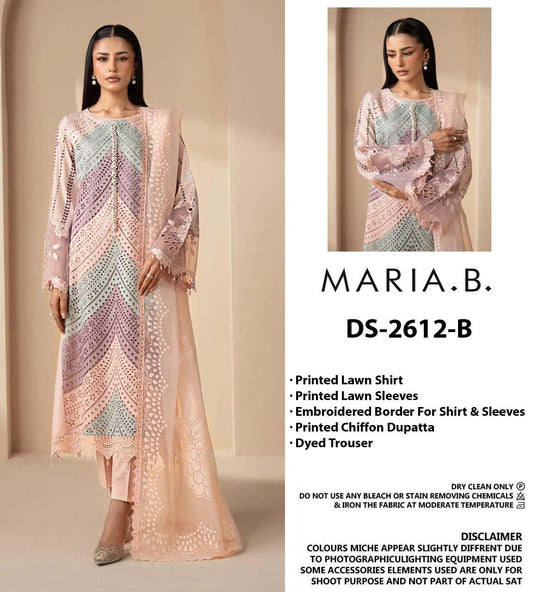 MARIA-B