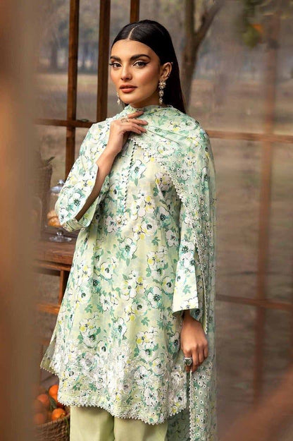 GUL AHMED