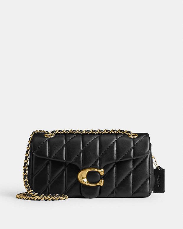 COACH  Tabby Shoulder Bag