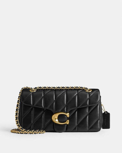 COACH  Tabby Shoulder Bag