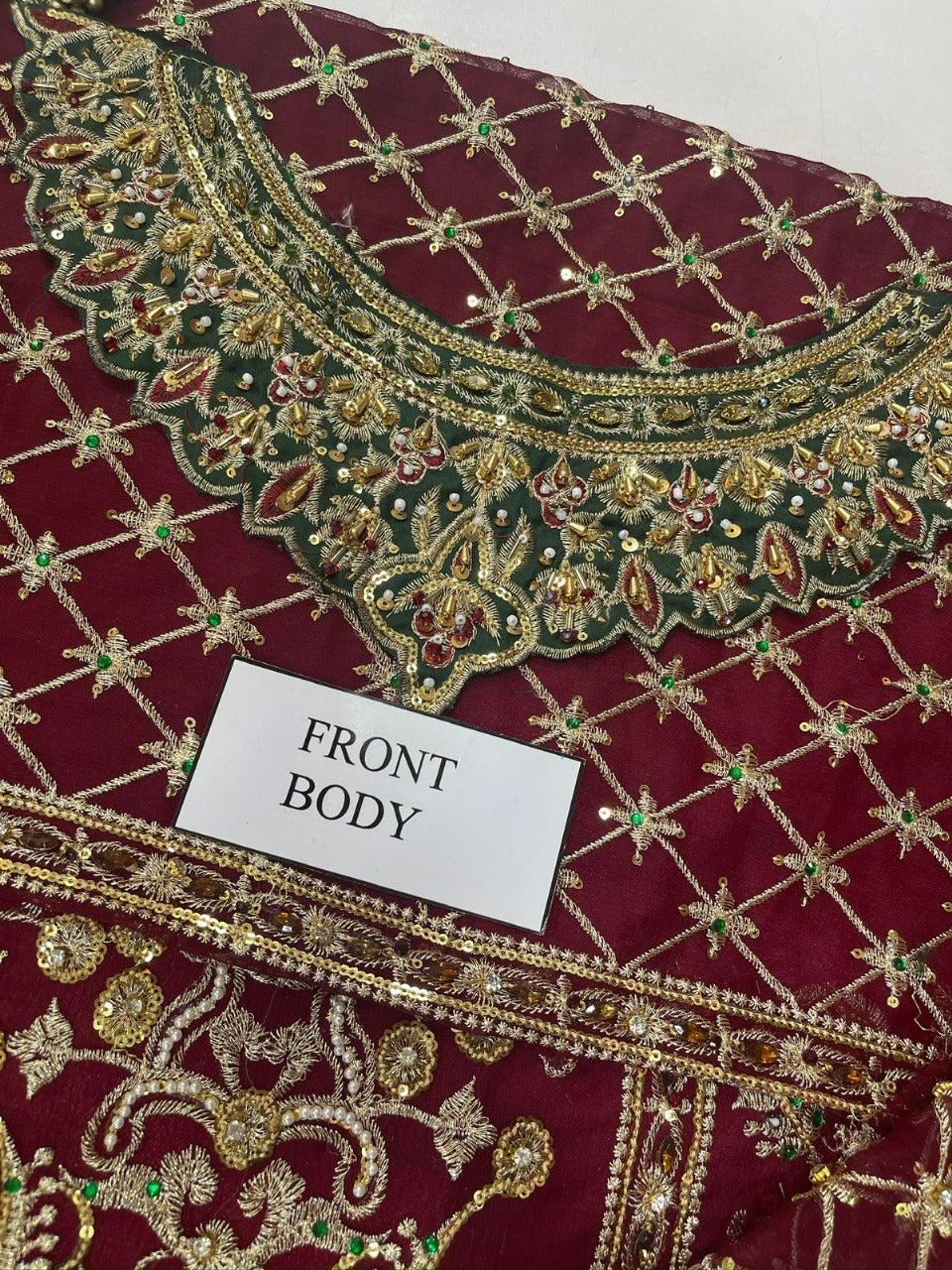 ASIM JOFA WEDDING COLLECTION