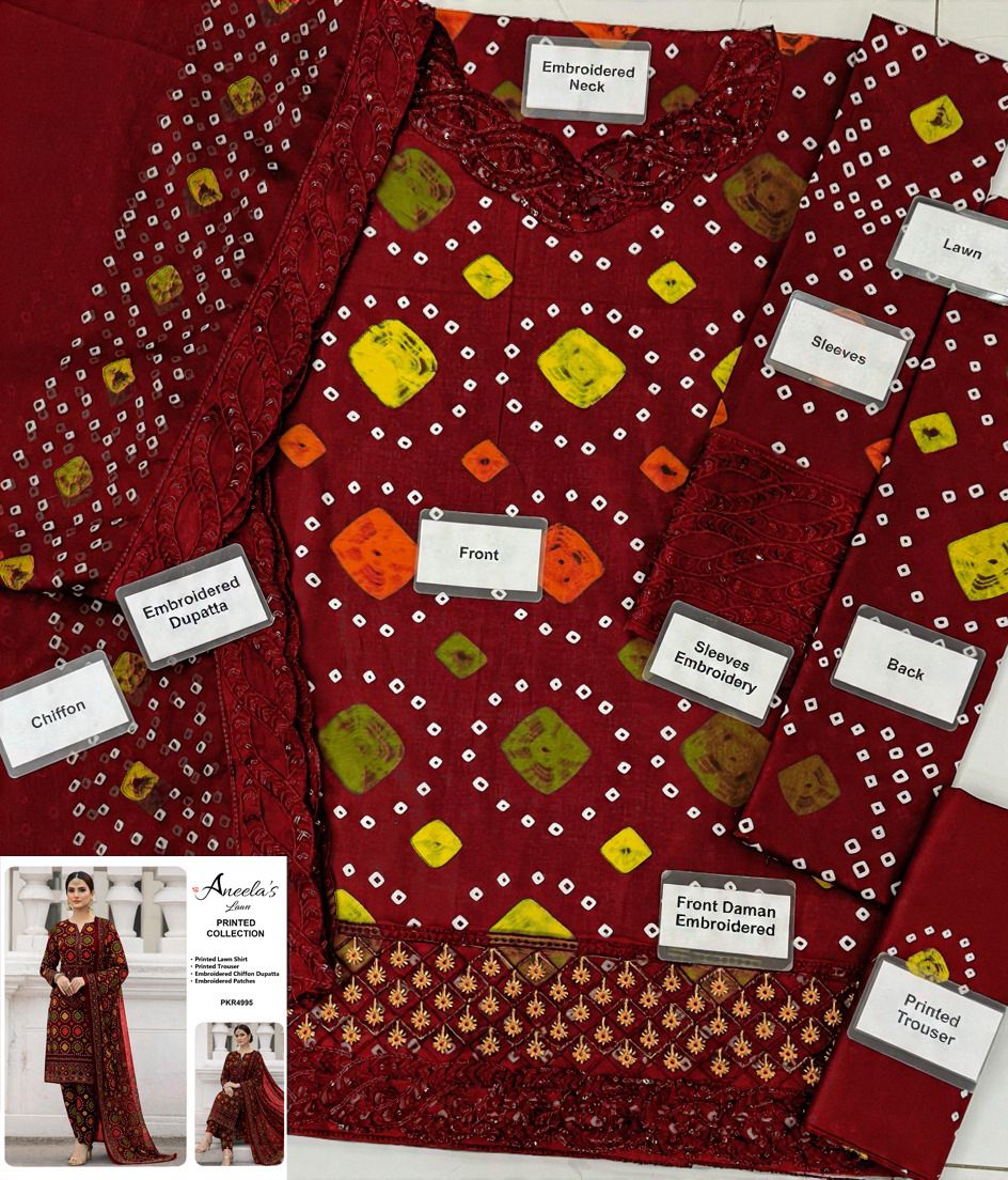 Aneela’s Collection
