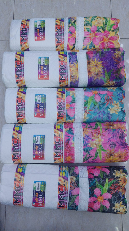 Chikankari