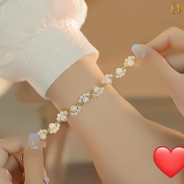 Pearl Bracelet
