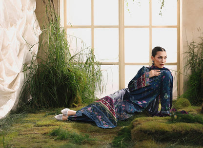 RAJBARI SILAH SILK EDIT COLLECTION