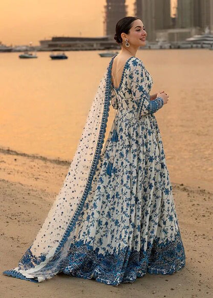Faiza Saqlain  Eid Collection 2026