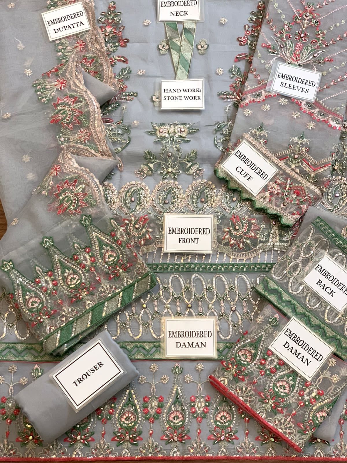 AFROZEH WEDDING EDITION