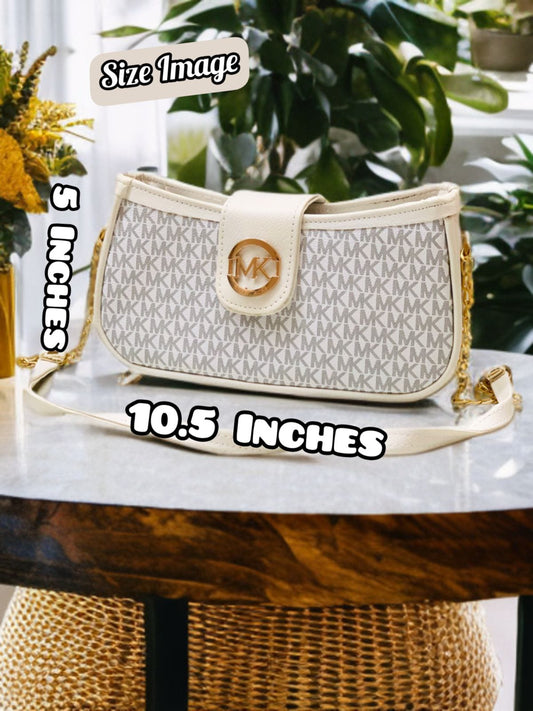 MK Cross Body Bag For Girls