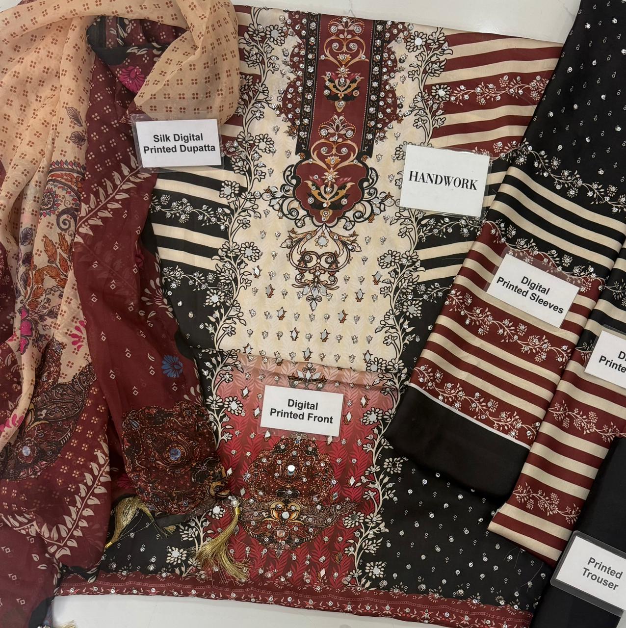 LULUSAR EDITION