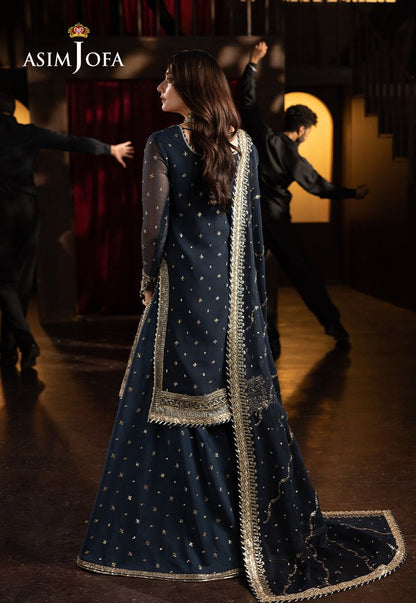 Asim Jofa