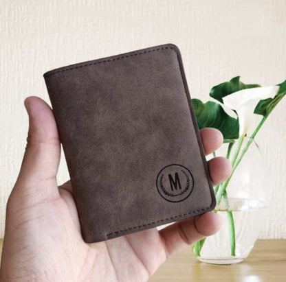M Brand Book Style